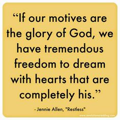 restless by jennie allen 4 quotes that helped my heart more quotes ...