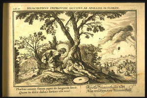 Painting Name Pygmalion And