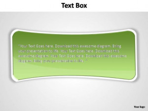 PowerPoint Design Diagram Entering Quote Ppt Backgrounds