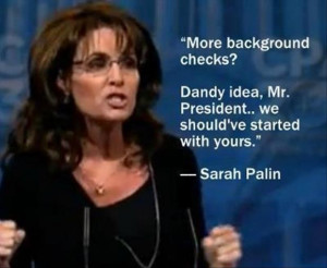 Sarah Palin Quotes Funny