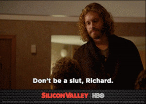 15. He doesn’t believe in selling out.