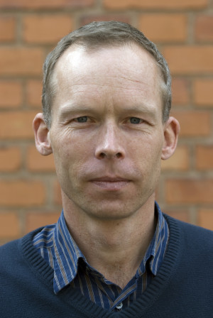 Johan Rockstrom