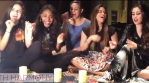 Fifth Harmony – Honeymoon Avenue (Ariana Grande Cover) – Video