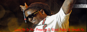 Lil Wayne Profile Facebook Covers