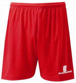 Picture of Rossendale VALLEY J F C Football Shorts