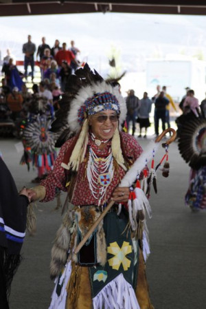Arlee Powwow Celebration