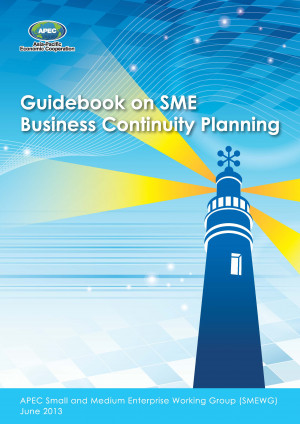 Quotes On Business Continuity Planning ~ APEC Publications