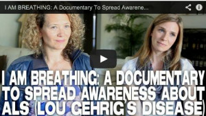 Documentary To Spread Awareness About ALS (Lou Gehrig's Disease ...