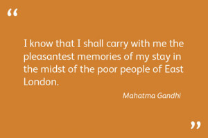 Go Back > Gallery For > Gandhi Fasting Quotes
