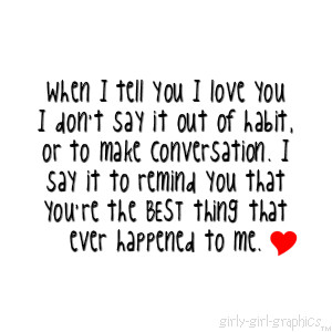 Addicted To Your Love