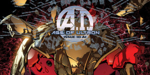 Did Man Create Ultron Ant