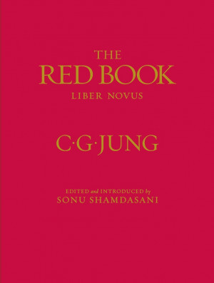 The Red Book C.G. Jung