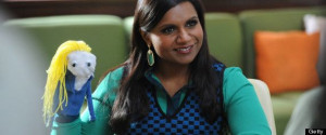 mindy kaling