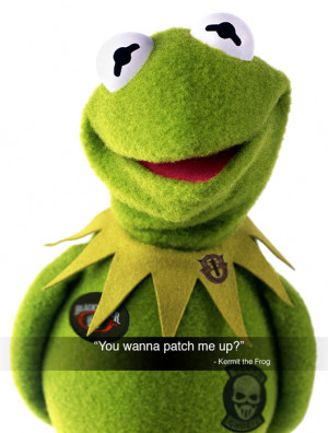 Kermit The Frog Quotes About Love Kermit The Frog Dirty Quotes
