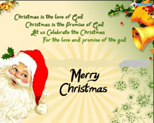merry-christmas Merry Christmas Love Quotes