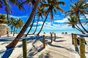 Top 10 Beaches in the Florida Keys