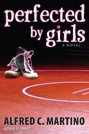 Contemporary YA Fiction Featuring Sports Book List