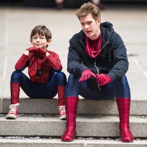 Reasons Why The Amazing Spider-Man 2 is a Good Superhero Movie ...