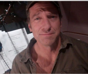... : Mike Rowe on America's dysfunctional relationship with work. Amen