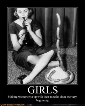 Funny Demotivational Posters - Part 13