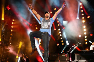 Luke Bryan