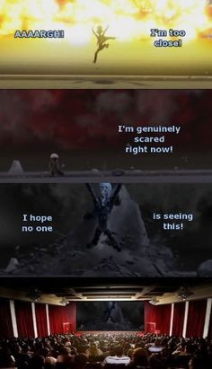 Ha ha so funny. Poor Megamind. More