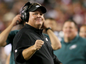 the-nfl-is-freaking-out-over-chip-kelly-the-eagles-coach-who-could ...