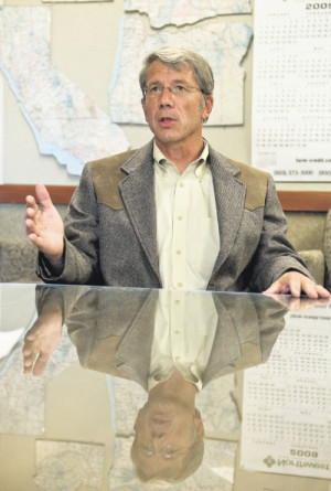 Kurt Schrader