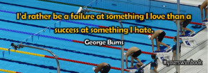 20 Motivational Swimming Quotes For Your Facebook Timeline