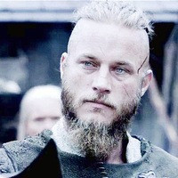 Ragnar Lodbrok Vikings Season 3