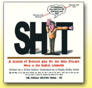 Topics Covered: All related to this 4-letter word.