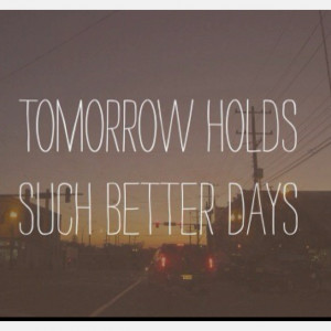 Blink 182, Tomorrow Holding, Blink182, Life, Truthsgreat Quotes ...