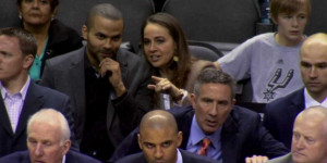 ... Explains Why Becky Hammon Has What It Takes To Be An NBA Coach