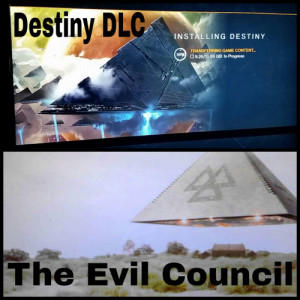 We trained you wrong… As a joke.