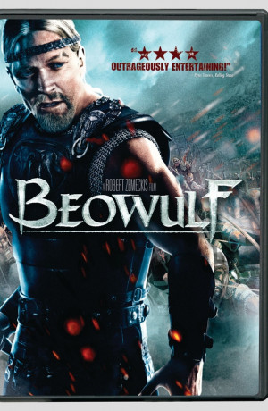 Beowulf (US - DVD R1 | HD)