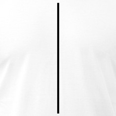 line, underlined, underlines, line, strip,vertical T-Shirts