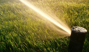... are some of the main reasons you should upgrade your sprinkler system
