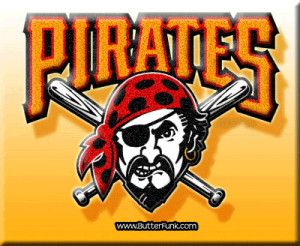 Mlb Baseball Pittsburgh Pirates Tag Code: