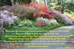 ... Quotes from my large datebase of inspiring quotes and sayings