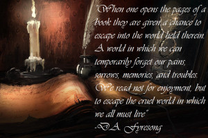 An Intellectual Quote. by DA-Fyresong