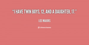 Lee Majors