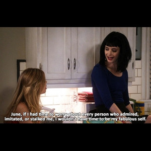 don t trust the bitch in apt 23