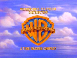 Warner Bros. Entertainment Warner Bros. Television Distribution (1990)