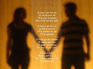 Cute Love Poems For Him That Rhyme Hd Romantic Love Poems For Her ...