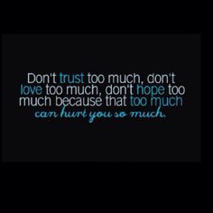 The walls around my heart are hight and strong from necessity for they ...