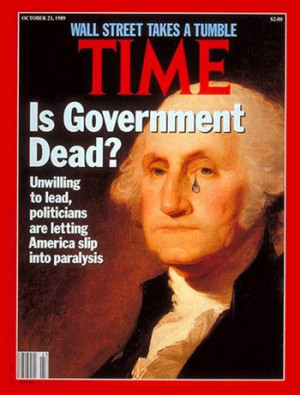 Feb. 4, 1789, George Washington was elected 1st president of America ...