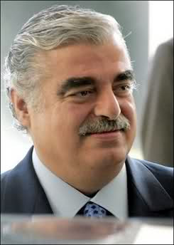 Rafic Al Hariri
