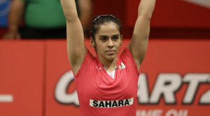 never thought I’d reach the final: Saina Nehwal