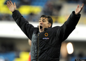 Dean Saunders Sacked: Ex-Wolves Manager's Bizarre Quotes