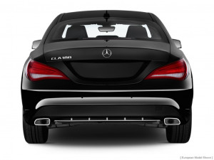 Mercedes Benz CLA 2014 Price Sedan